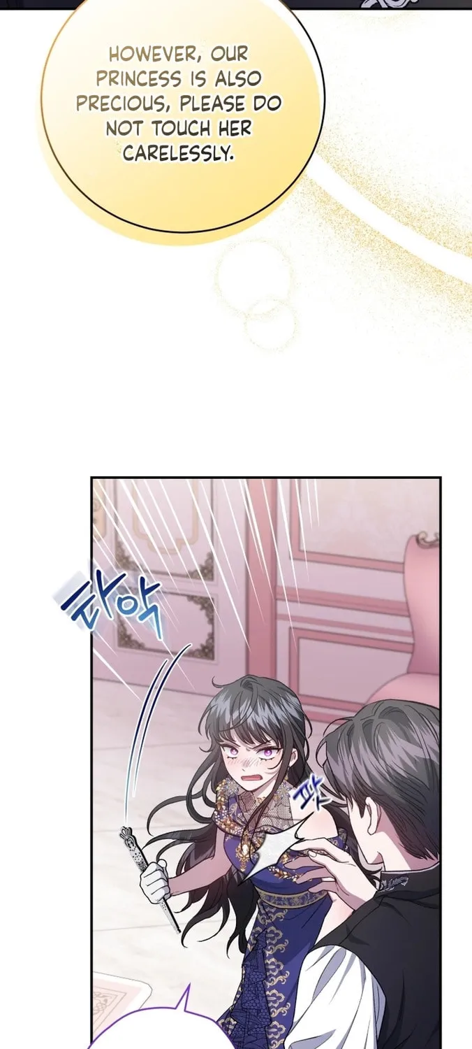 Rehabilitation Impossible: I Became a Stepmother in a Dark Family Chapter 13 page 4 - 