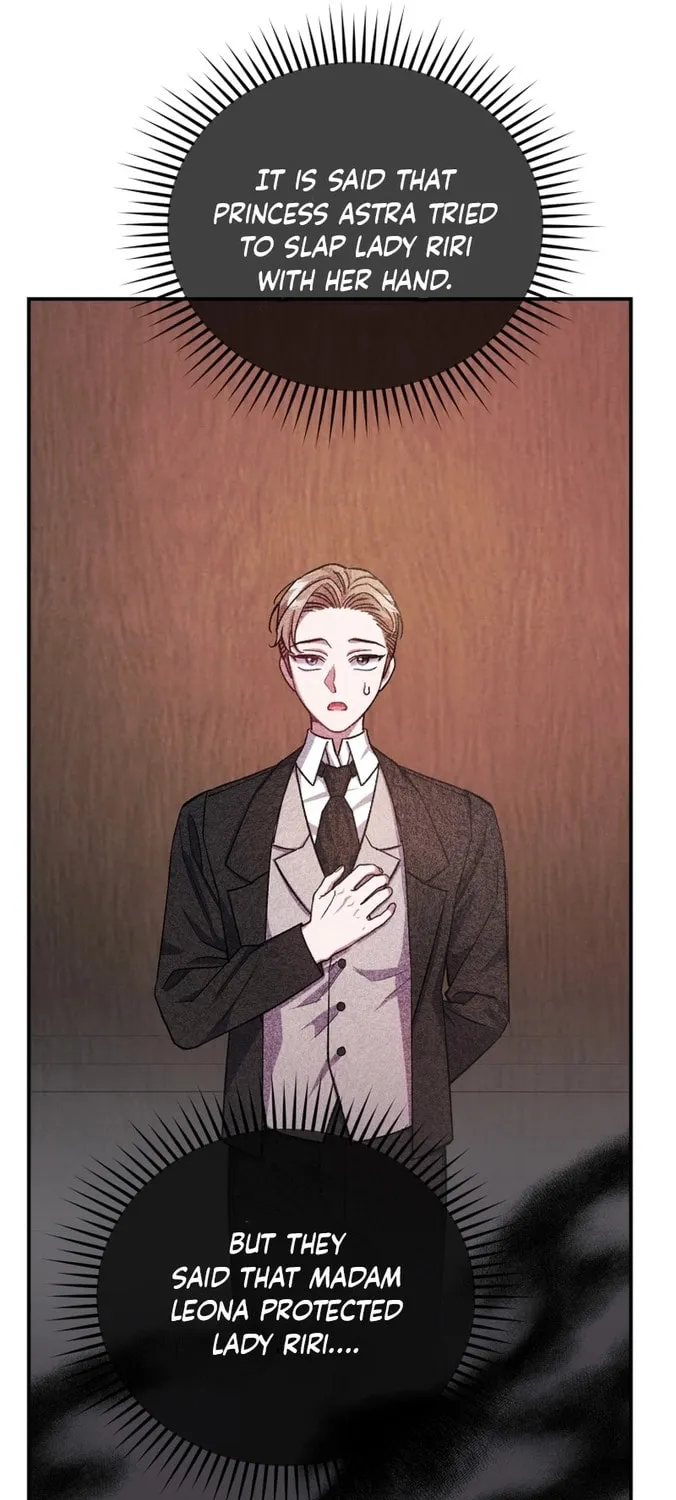 Rehabilitation Impossible: I Became a Stepmother in a Dark Family Chapter 13 page 36 - 