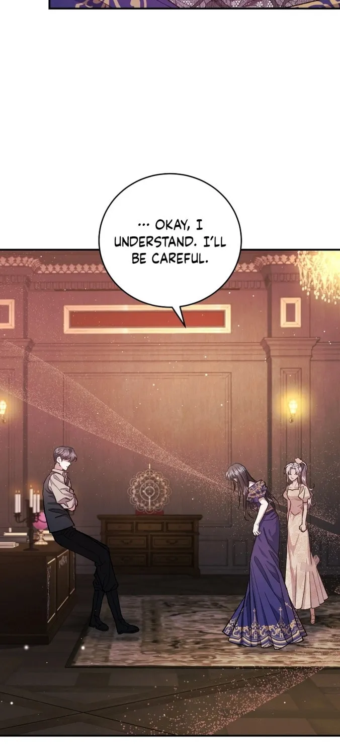 Rehabilitation Impossible: I Became a Stepmother in a Dark Family Chapter 13 page 46 - 