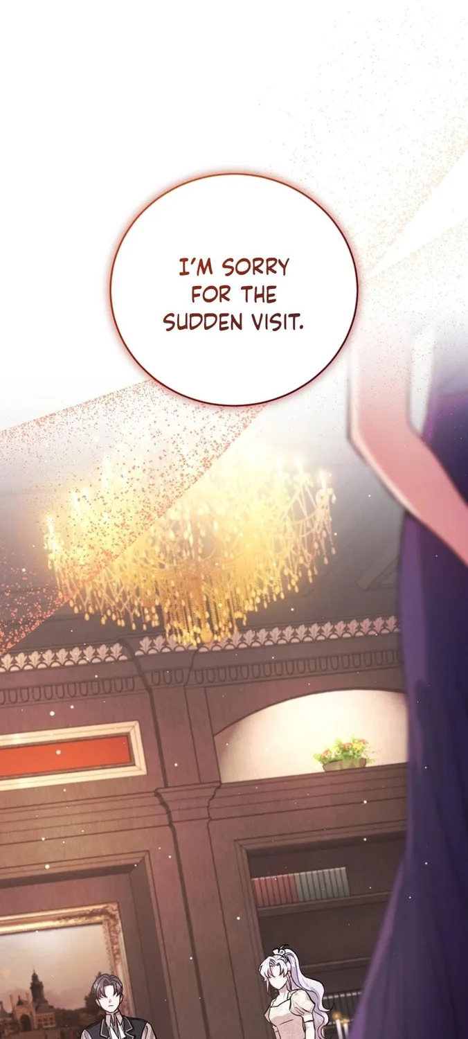 Rehabilitation Impossible: I Became a Stepmother in a Dark Family Chapter 13 page 48 - 