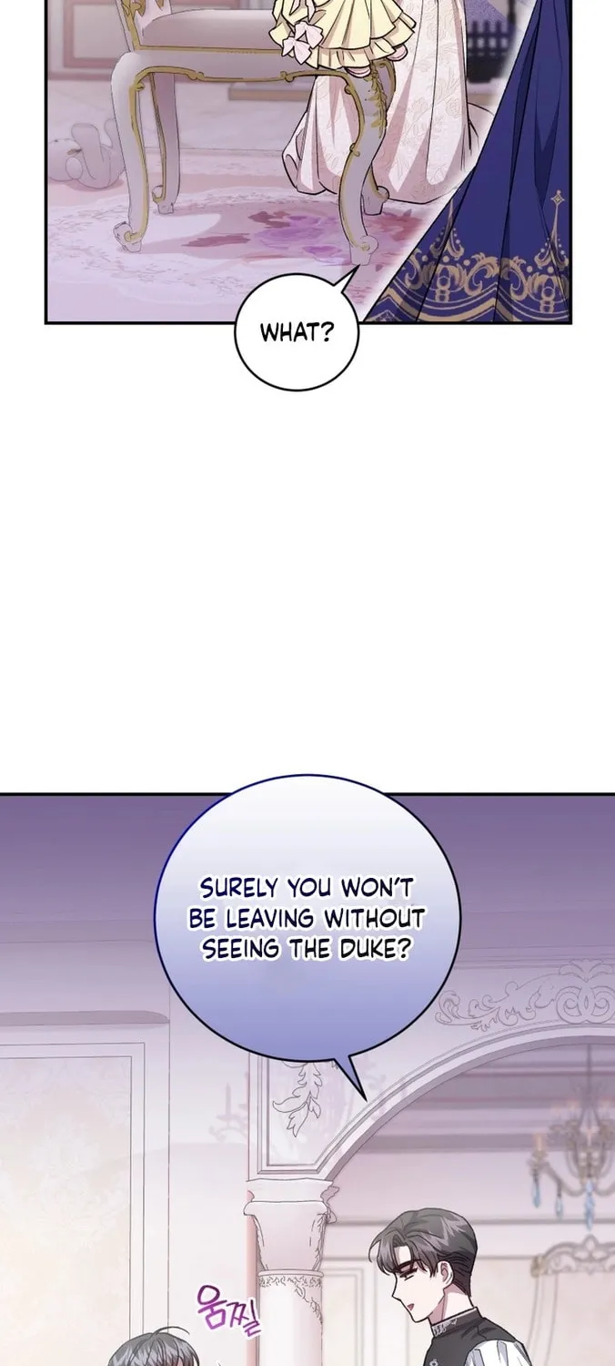 Rehabilitation Impossible: I Became a Stepmother in a Dark Family Chapter 13 page 6 - 