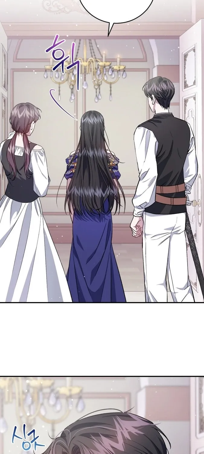 Rehabilitation Impossible: I Became a Stepmother in a Dark Family Chapter 13 page 9 - 