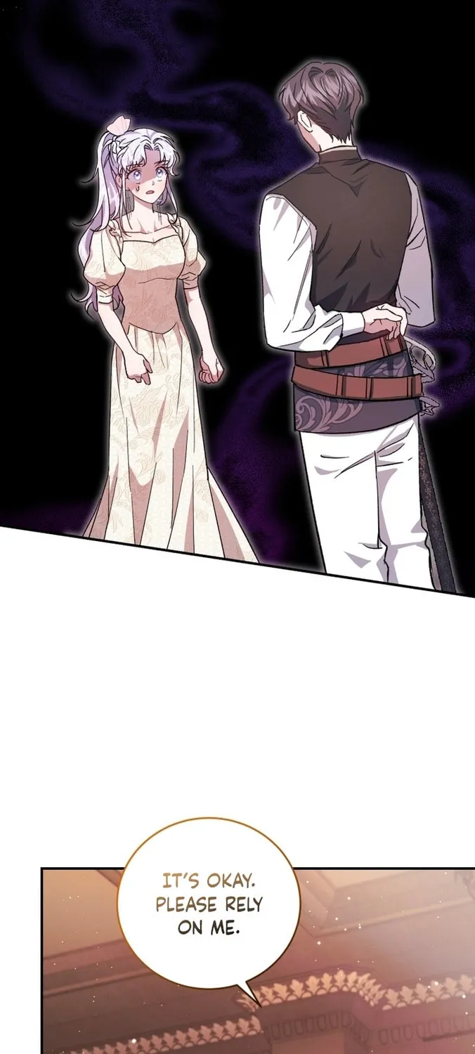 Rehabilitation Impossible: I Became a Stepmother in a Dark Family Chapter 13 page 87 - 