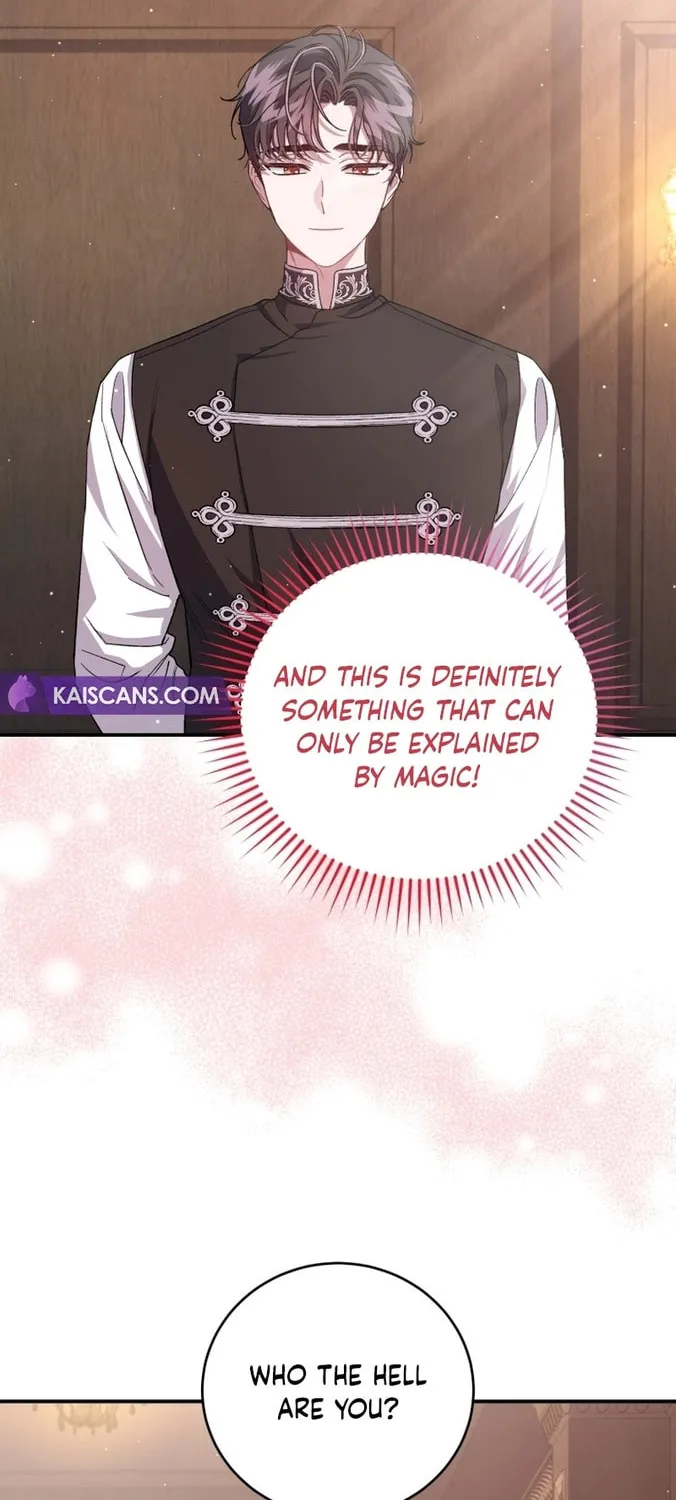 Rehabilitation Impossible: I Became a Stepmother in a Dark Family Chapter 14 page 11 - 