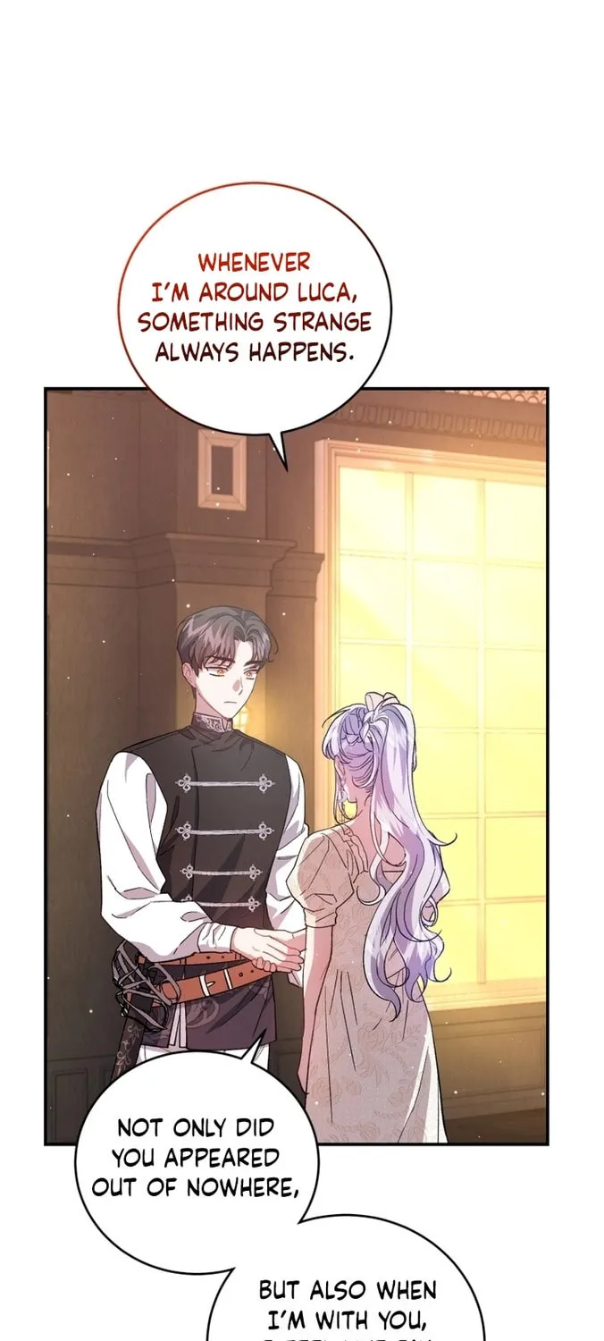 Rehabilitation Impossible: I Became a Stepmother in a Dark Family Chapter 14 page 15 - 