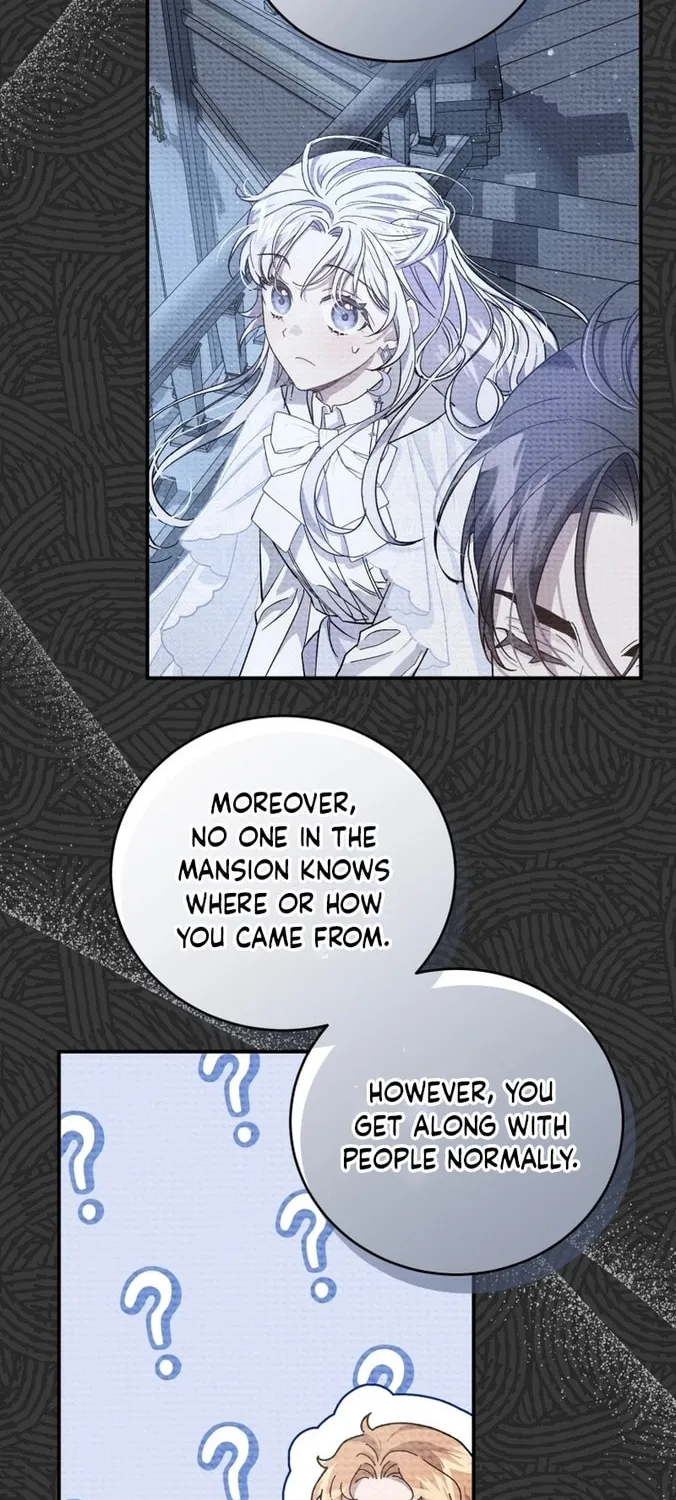 Rehabilitation Impossible: I Became a Stepmother in a Dark Family Chapter 14 page 17 - 