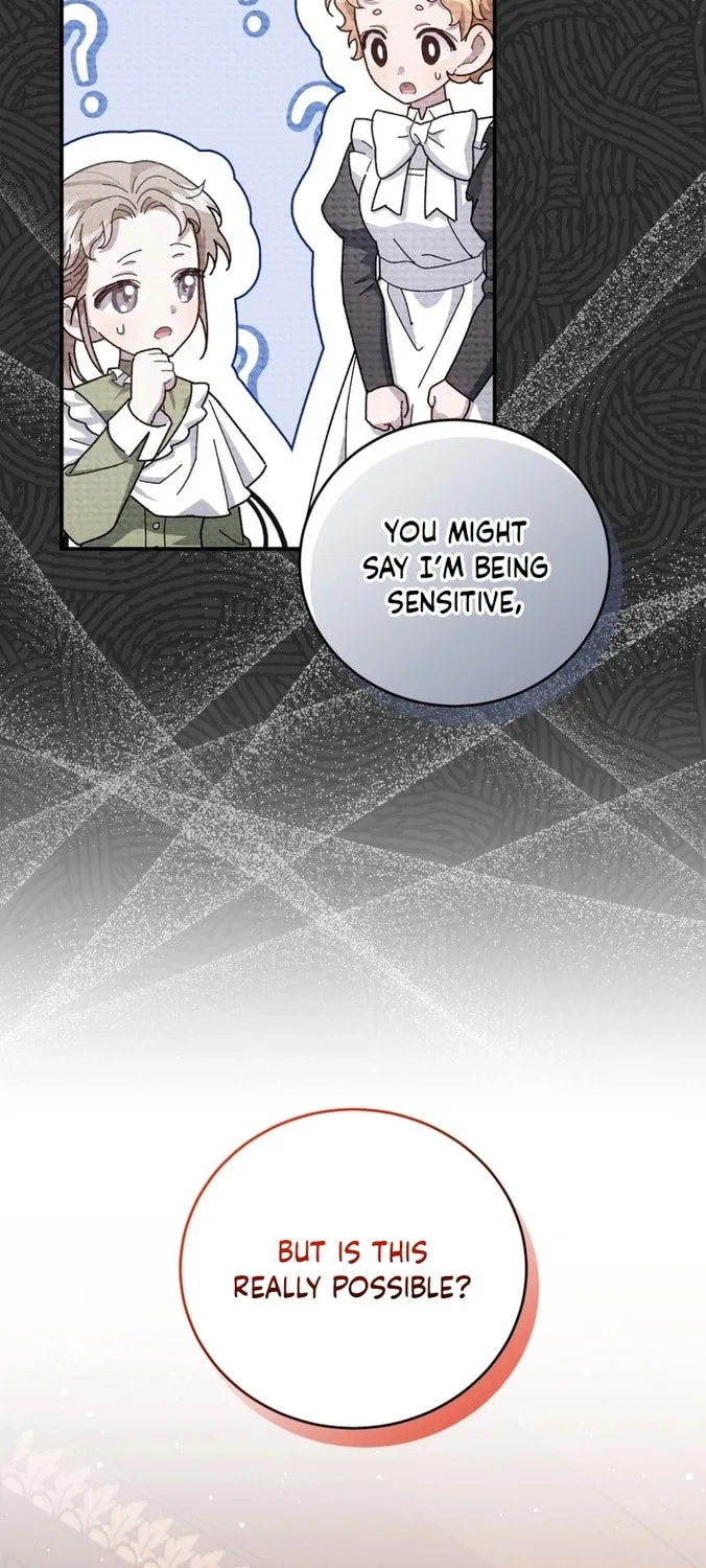 Rehabilitation Impossible: I Became a Stepmother in a Dark Family Chapter 14 page 18 - 