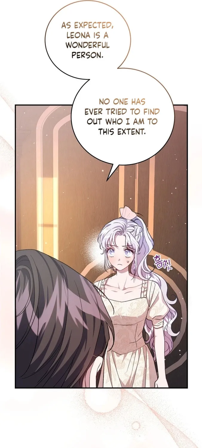 Rehabilitation Impossible: I Became a Stepmother in a Dark Family Chapter 14 page 21 - 