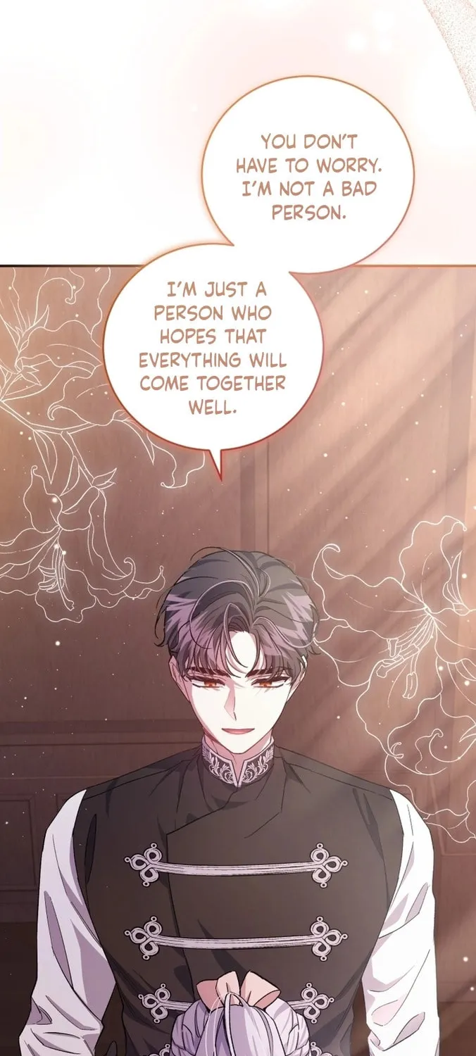 Rehabilitation Impossible: I Became a Stepmother in a Dark Family Chapter 14 page 22 - 