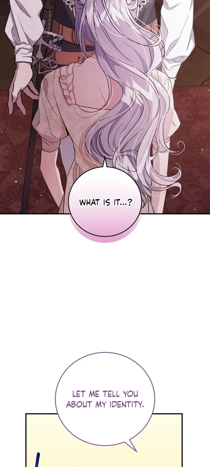 Rehabilitation Impossible: I Became a Stepmother in a Dark Family Chapter 14 page 23 - 