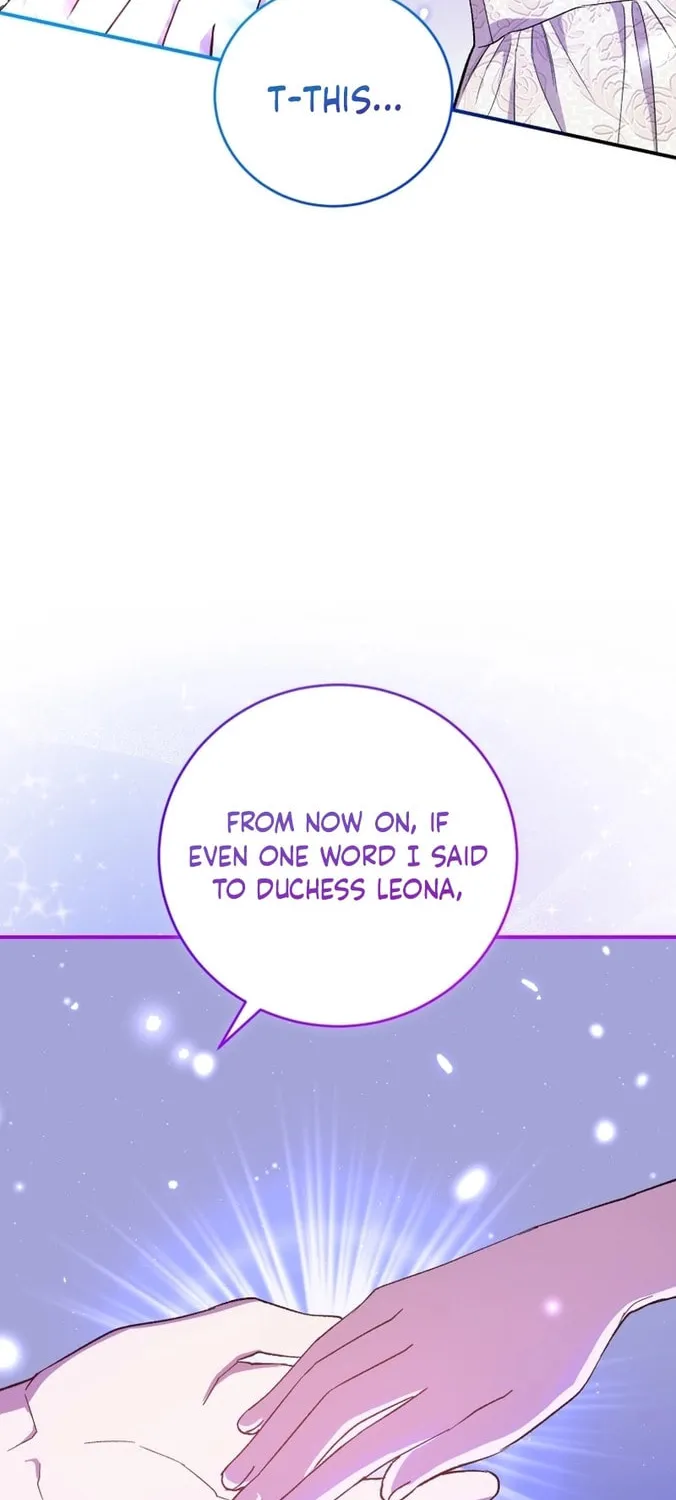 Rehabilitation Impossible: I Became a Stepmother in a Dark Family Chapter 14 page 47 - 
