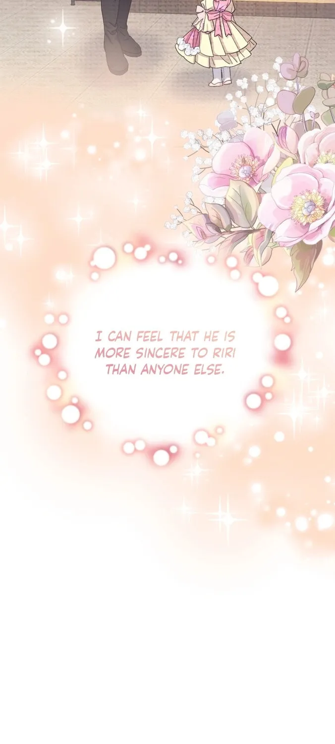 Rehabilitation Impossible: I Became a Stepmother in a Dark Family Chapter 14 page 63 - 