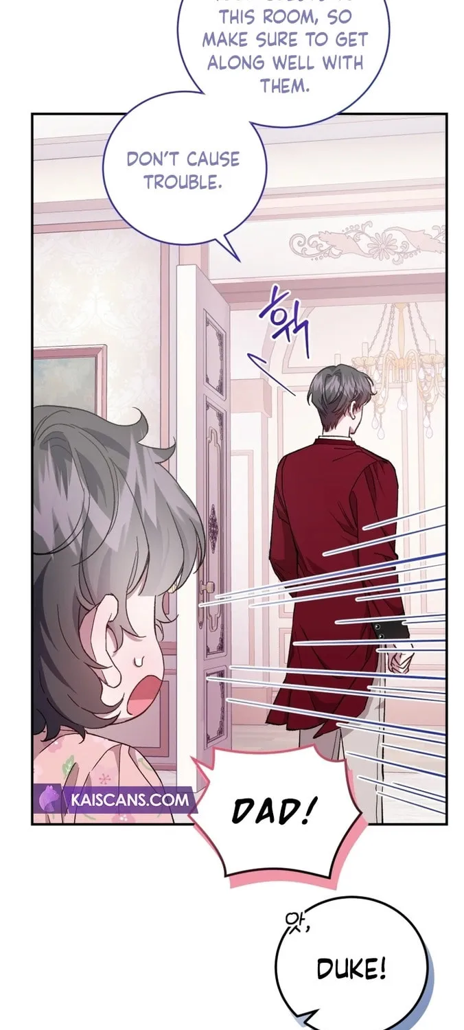 Rehabilitation Impossible: I Became a Stepmother in a Dark Family Chapter 14 page 73 - 