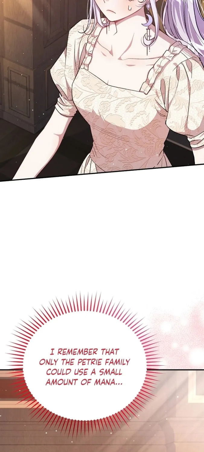 Rehabilitation Impossible: I Became a Stepmother in a Dark Family Chapter 14 page 10 - 