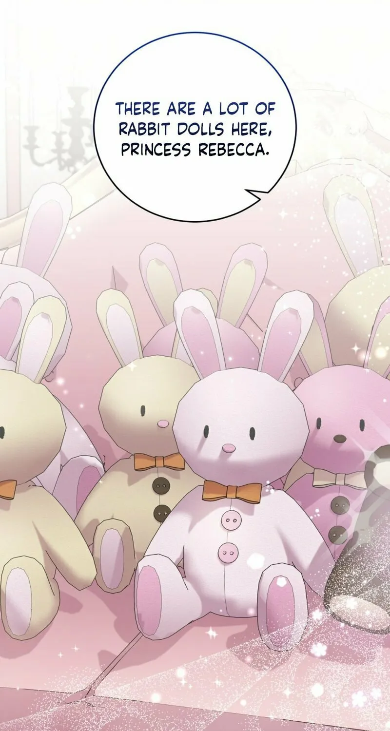 Rehabilitation Impossible: I Became a Stepmother in a Dark Family Chapter 15 page 11 - 