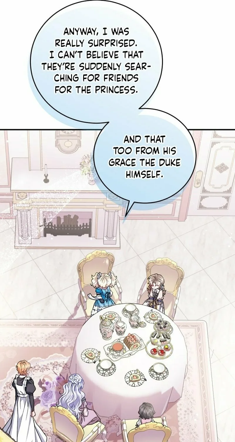 Rehabilitation Impossible: I Became a Stepmother in a Dark Family Chapter 15 page 15 - 