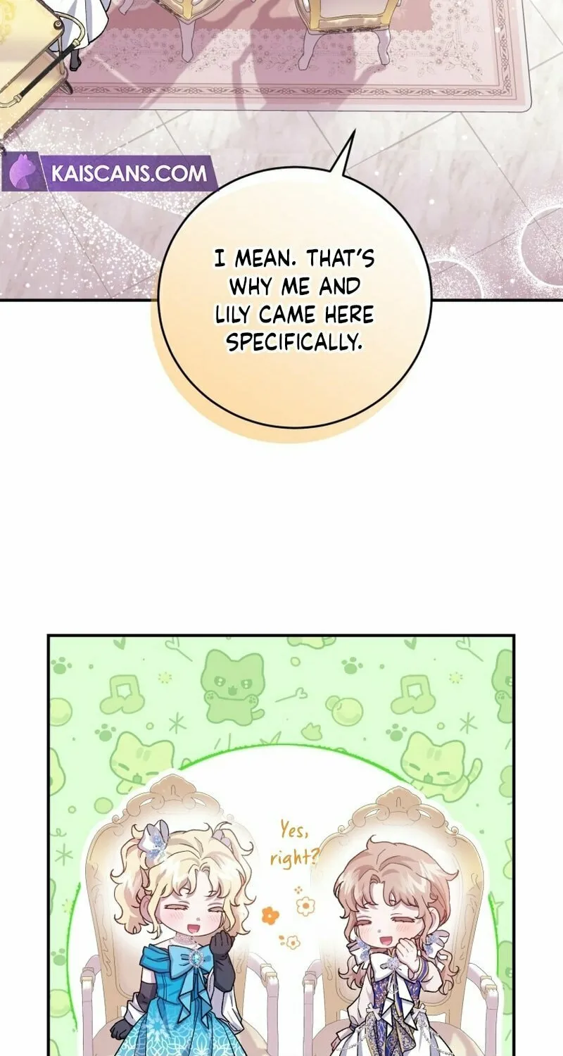 Rehabilitation Impossible: I Became a Stepmother in a Dark Family Chapter 15 page 16 - 