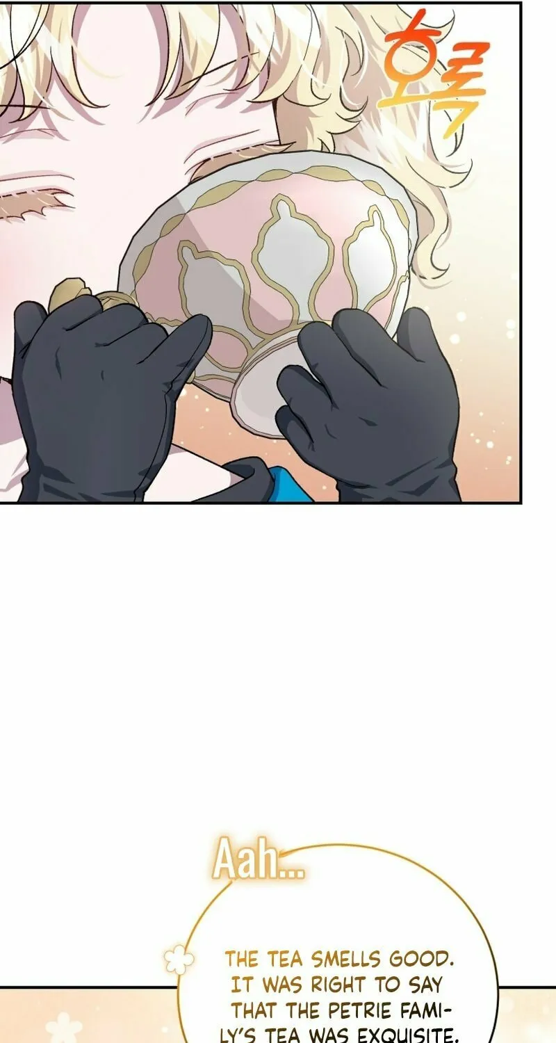 Rehabilitation Impossible: I Became a Stepmother in a Dark Family Chapter 15 page 29 - 