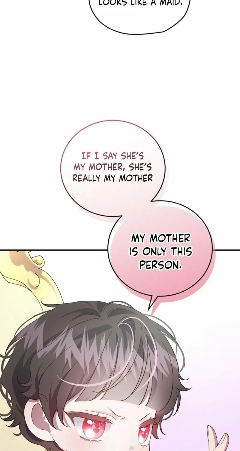Rehabilitation Impossible: I Became a Stepmother in a Dark Family Chapter 15 page 52 - 