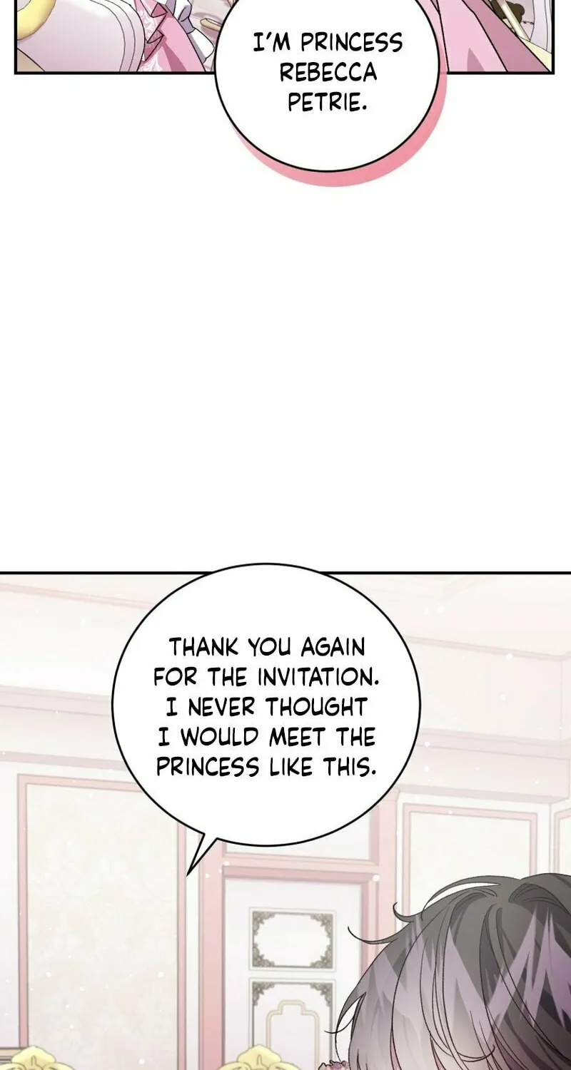 Rehabilitation Impossible: I Became a Stepmother in a Dark Family Chapter 15 page 7 - 