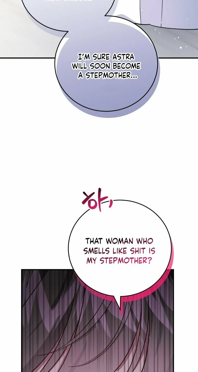 Rehabilitation Impossible: I Became a Stepmother in a Dark Family Chapter 15 page 64 - 