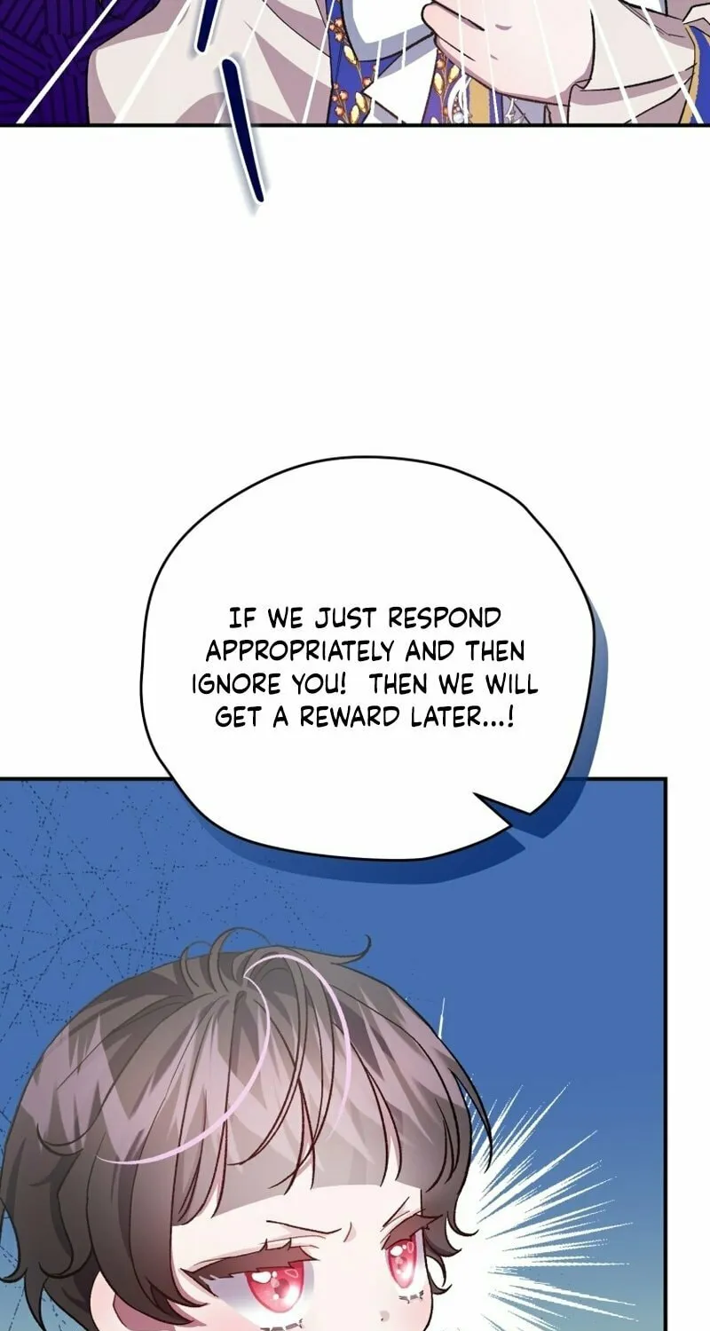 Rehabilitation Impossible: I Became a Stepmother in a Dark Family Chapter 15 page 71 - 