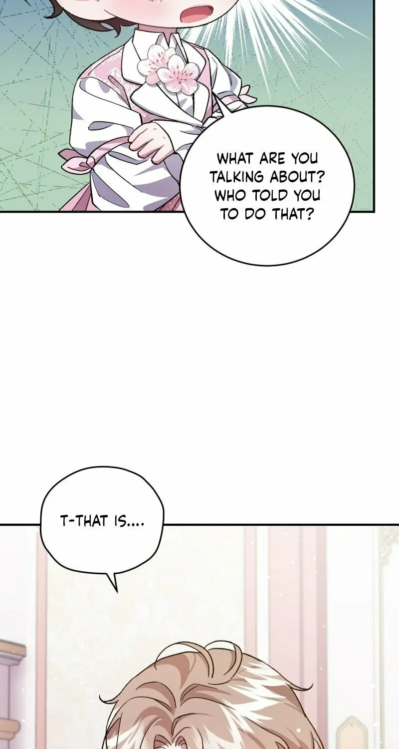 Rehabilitation Impossible: I Became a Stepmother in a Dark Family Chapter 15 page 72 - 