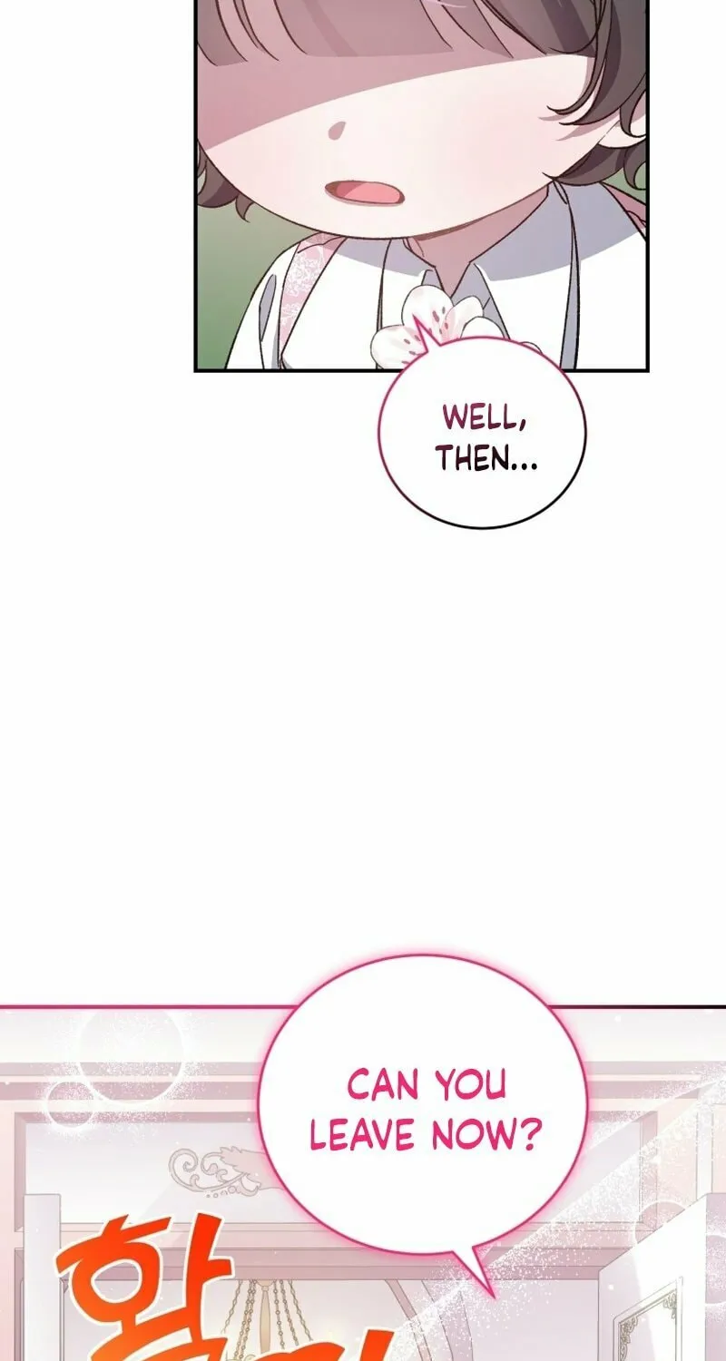 Rehabilitation Impossible: I Became a Stepmother in a Dark Family Chapter 15 page 84 - 