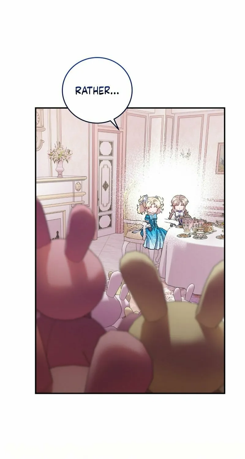 Rehabilitation Impossible: I Became a Stepmother in a Dark Family Chapter 15 page 10 - 