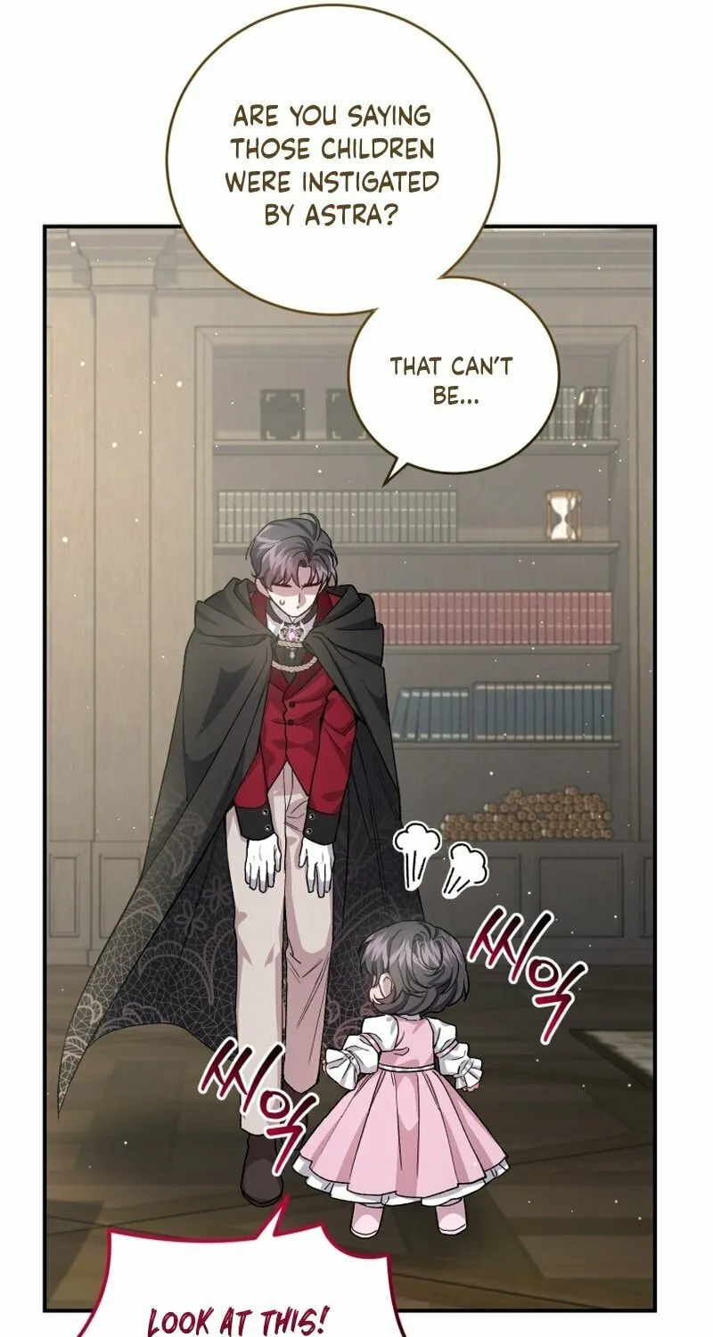 Rehabilitation Impossible: I Became a Stepmother in a Dark Family Chapter 16 page 15 - 