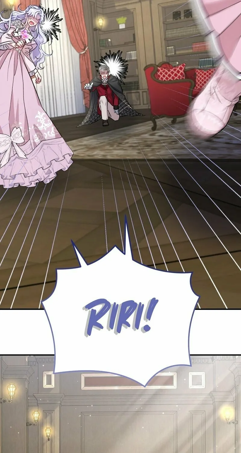 Rehabilitation Impossible: I Became a Stepmother in a Dark Family Chapter 16 page 31 - 