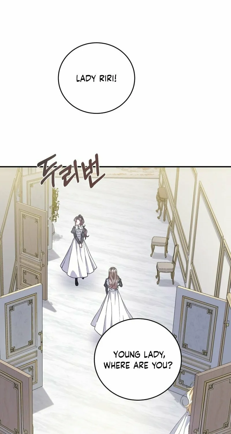 Rehabilitation Impossible: I Became a Stepmother in a Dark Family Chapter 16 page 34 - 