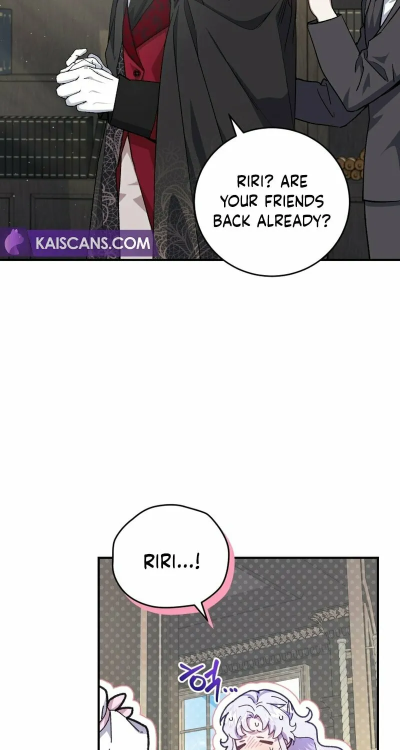 Rehabilitation Impossible: I Became a Stepmother in a Dark Family Chapter 16 page 5 - 