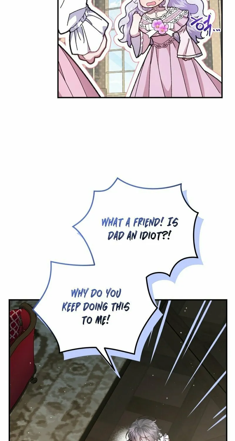 Rehabilitation Impossible: I Became a Stepmother in a Dark Family Chapter 16 page 6 - 