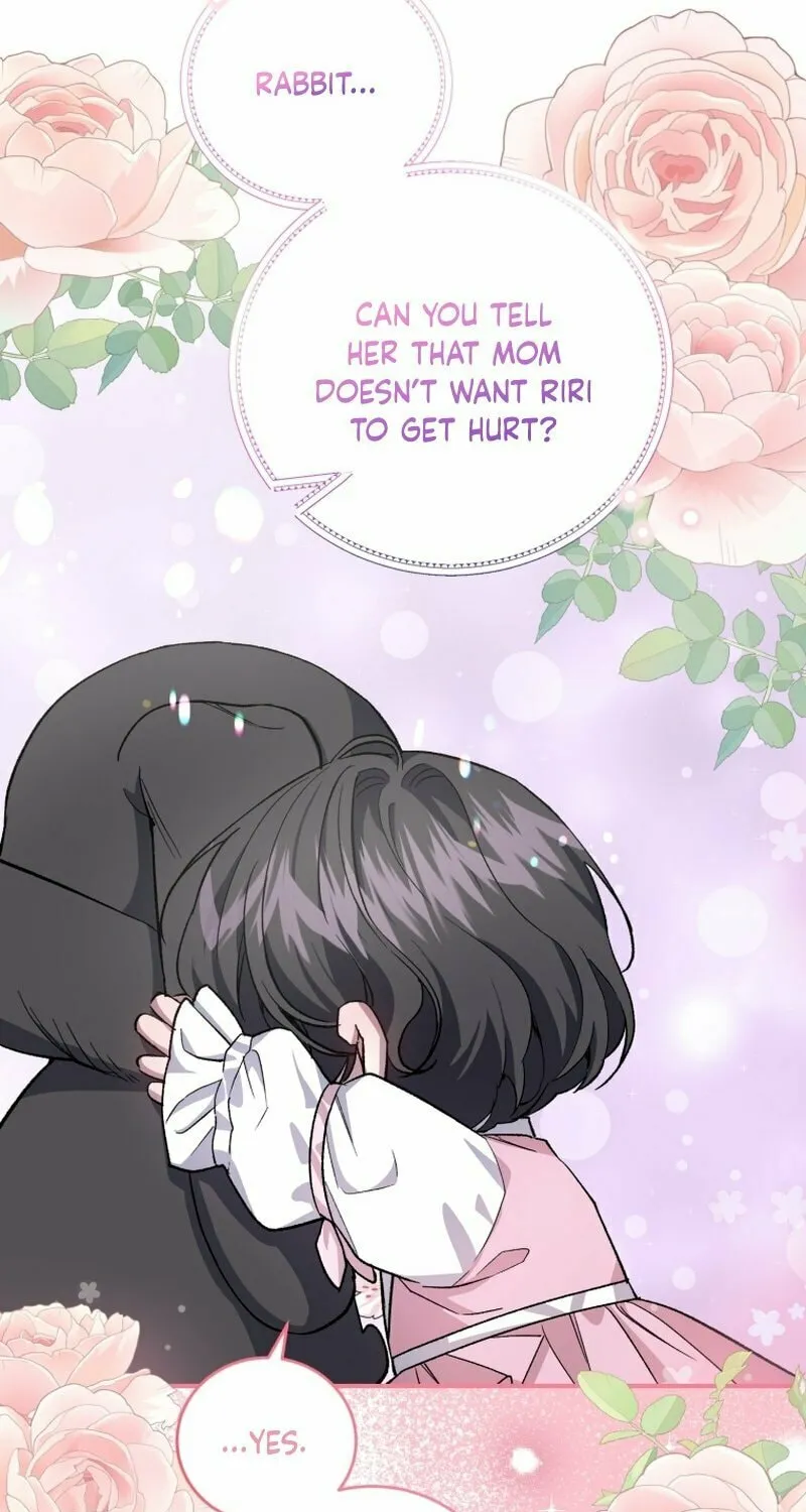 Rehabilitation Impossible: I Became a Stepmother in a Dark Family Chapter 16 page 57 - 