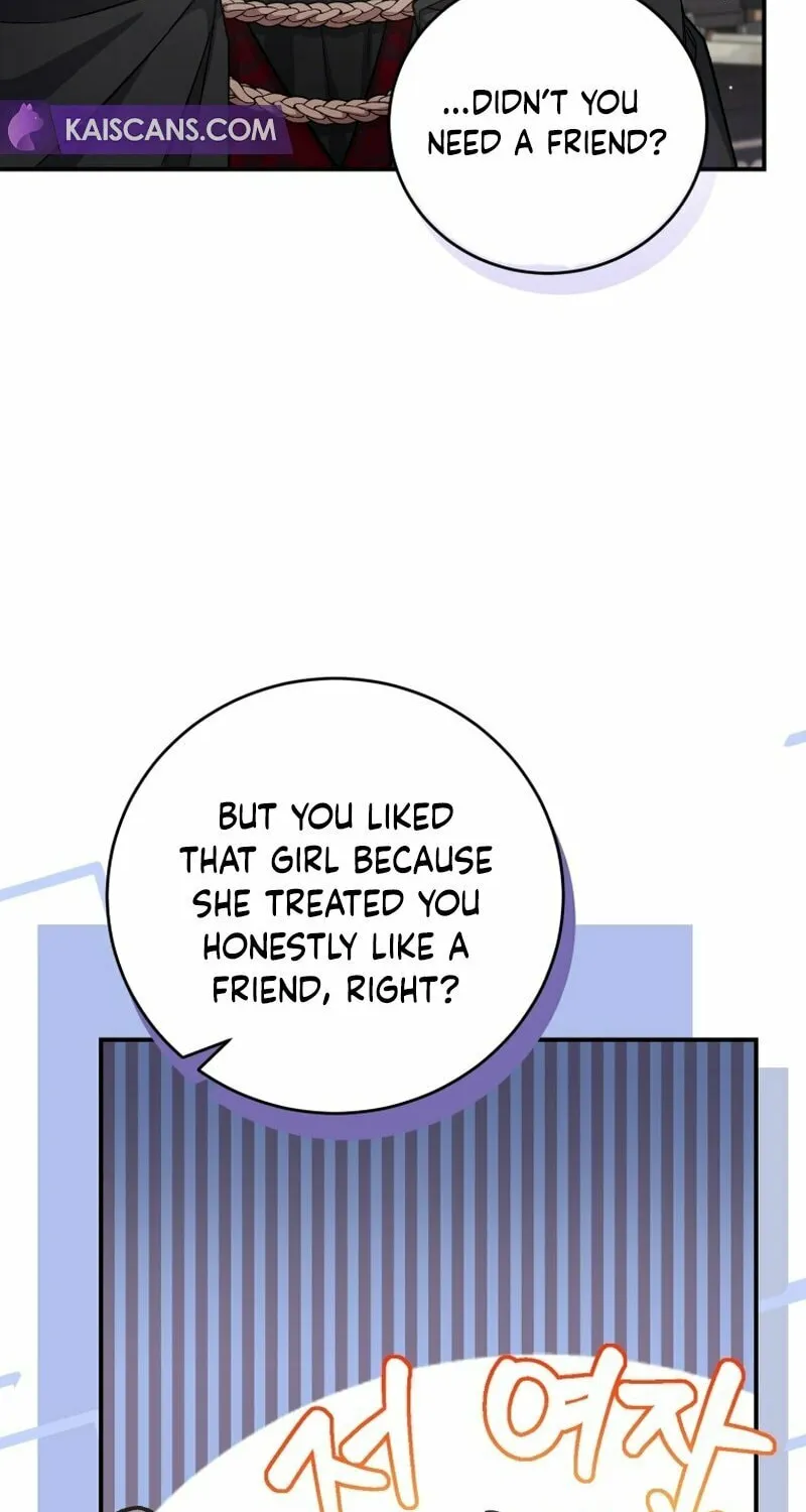 Rehabilitation Impossible: I Became a Stepmother in a Dark Family Chapter 16 page 9 - 