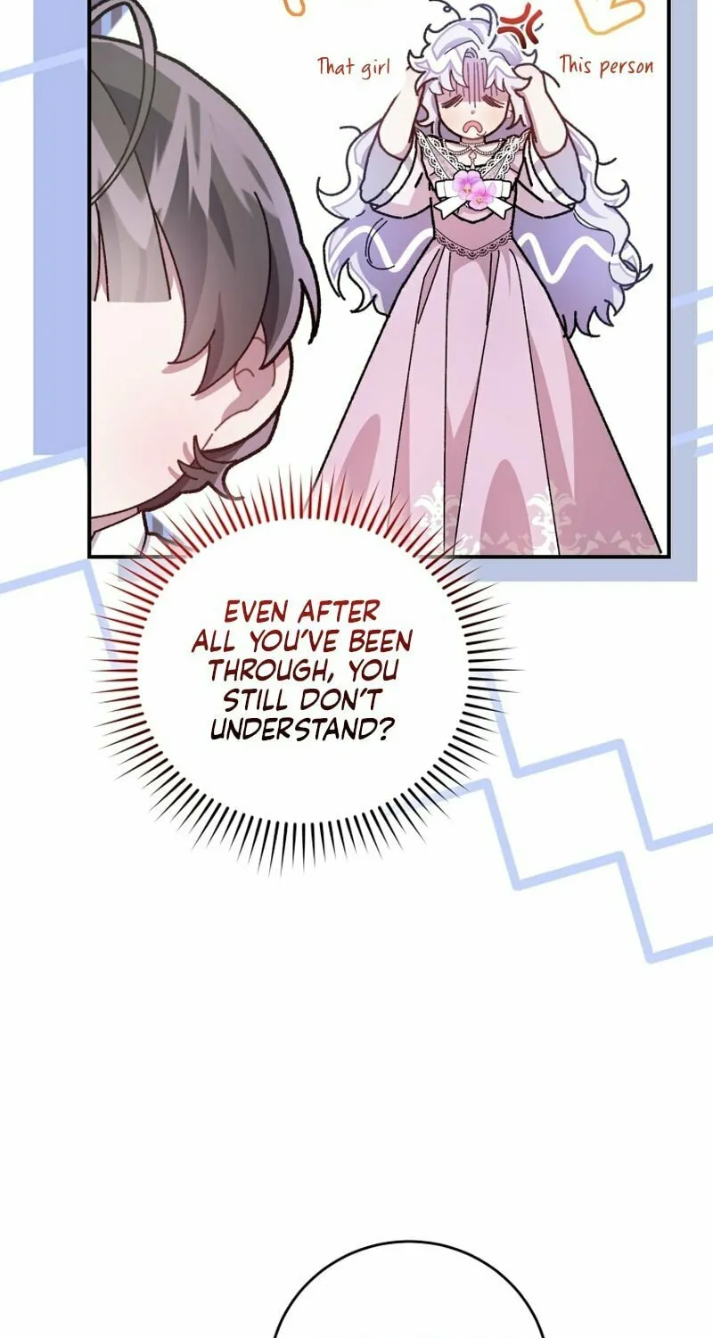Rehabilitation Impossible: I Became a Stepmother in a Dark Family Chapter 16 page 10 - 