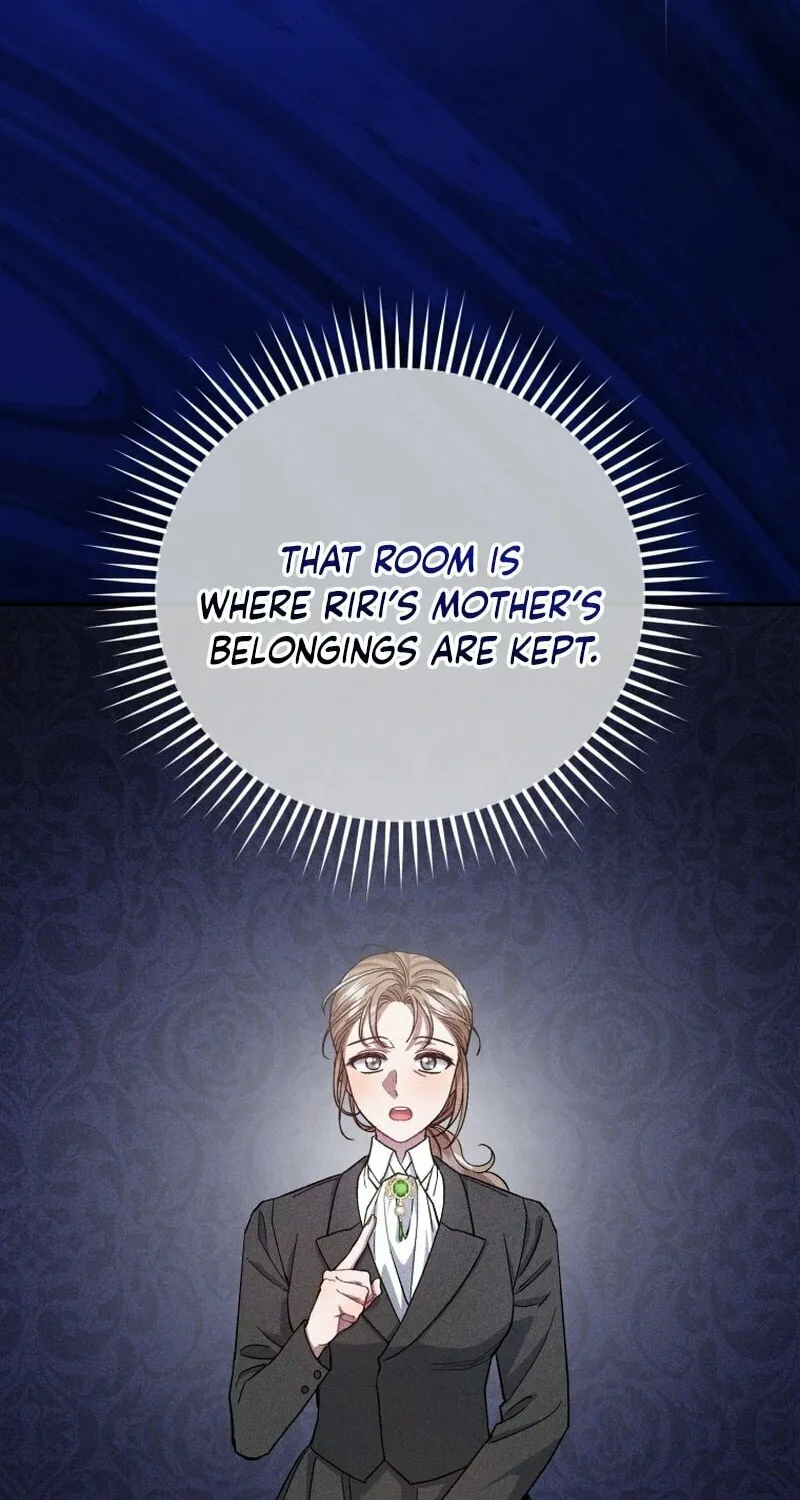 Rehabilitation Impossible: I Became a Stepmother in a Dark Family Chapter 16 page 93 - 