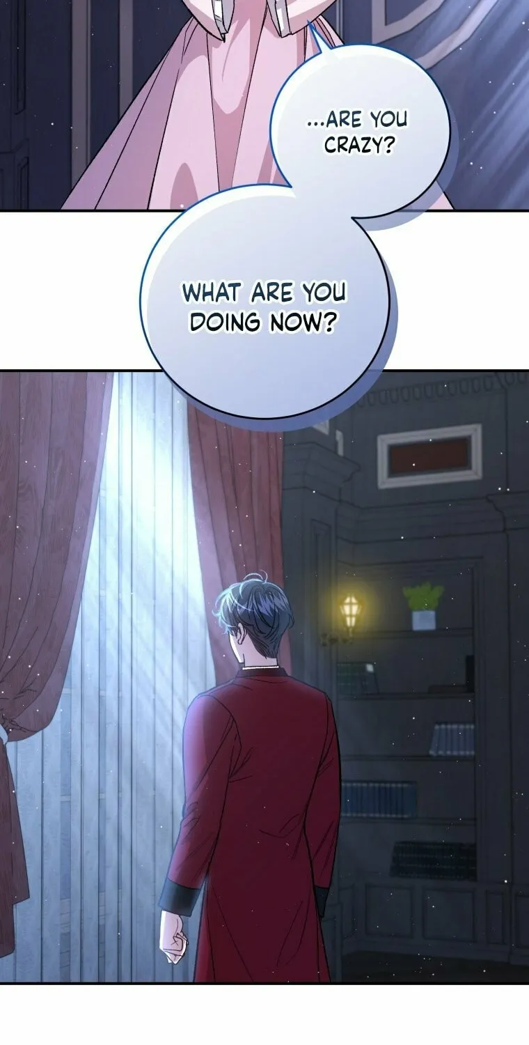 Rehabilitation Impossible: I Became a Stepmother in a Dark Family Chapter 17 page 12 - 