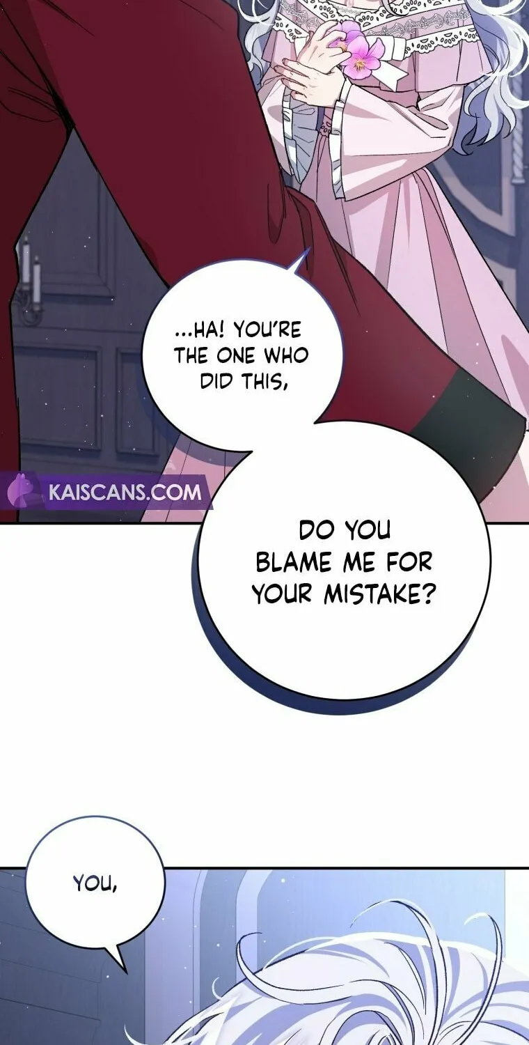 Rehabilitation Impossible: I Became a Stepmother in a Dark Family Chapter 17 page 16 - 