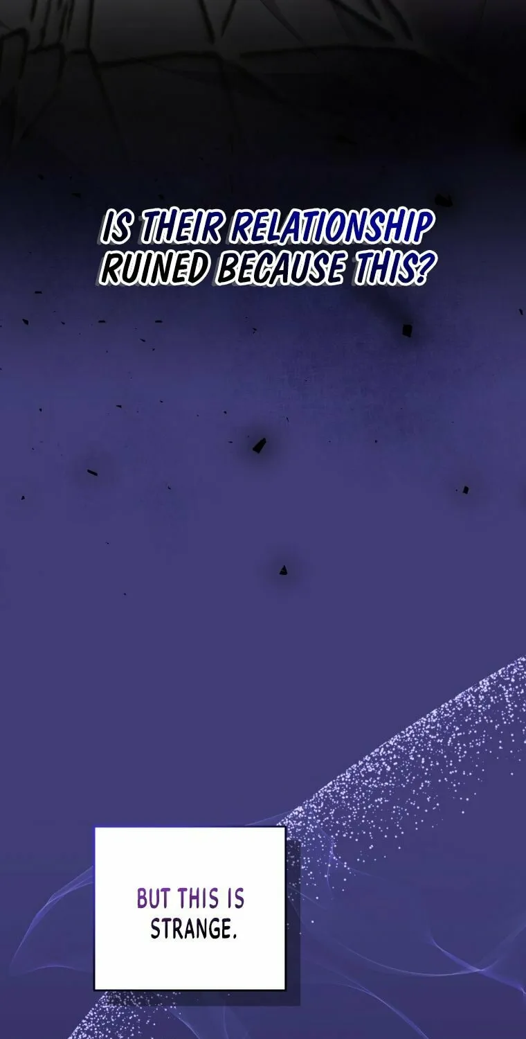 Rehabilitation Impossible: I Became a Stepmother in a Dark Family Chapter 17 page 26 - 