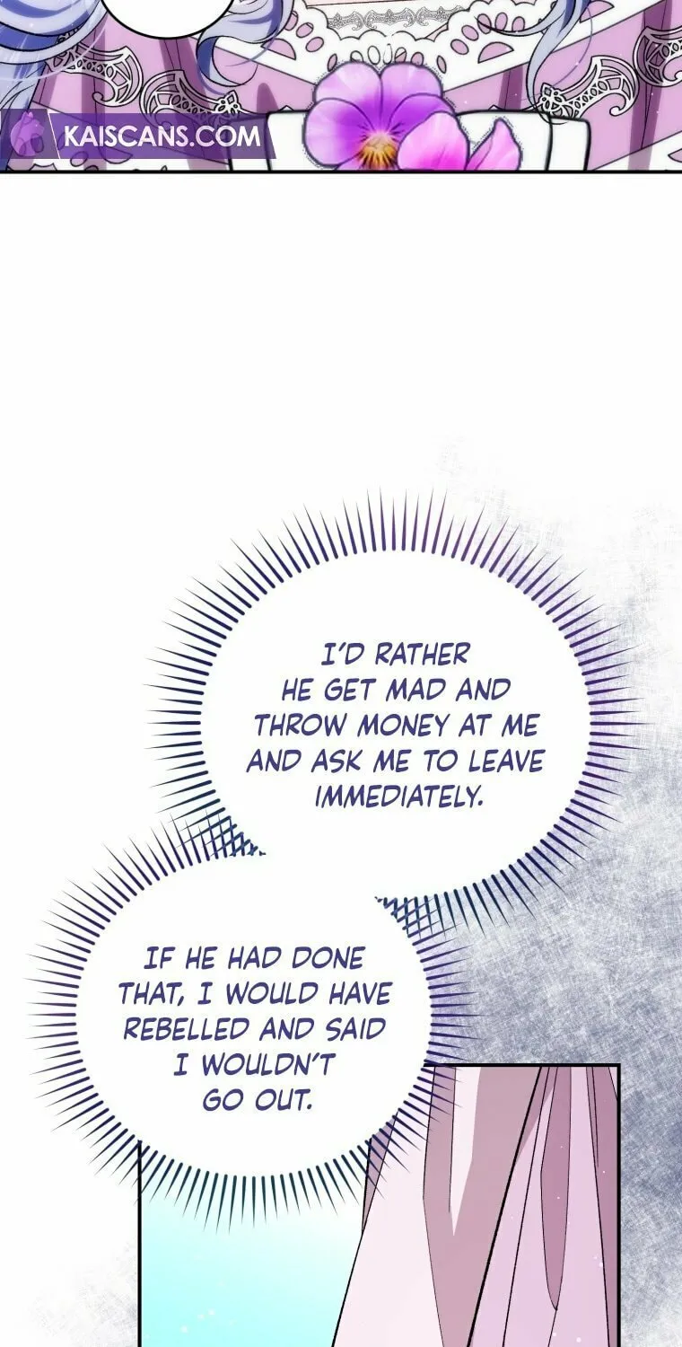 Rehabilitation Impossible: I Became a Stepmother in a Dark Family Chapter 17 page 45 - 