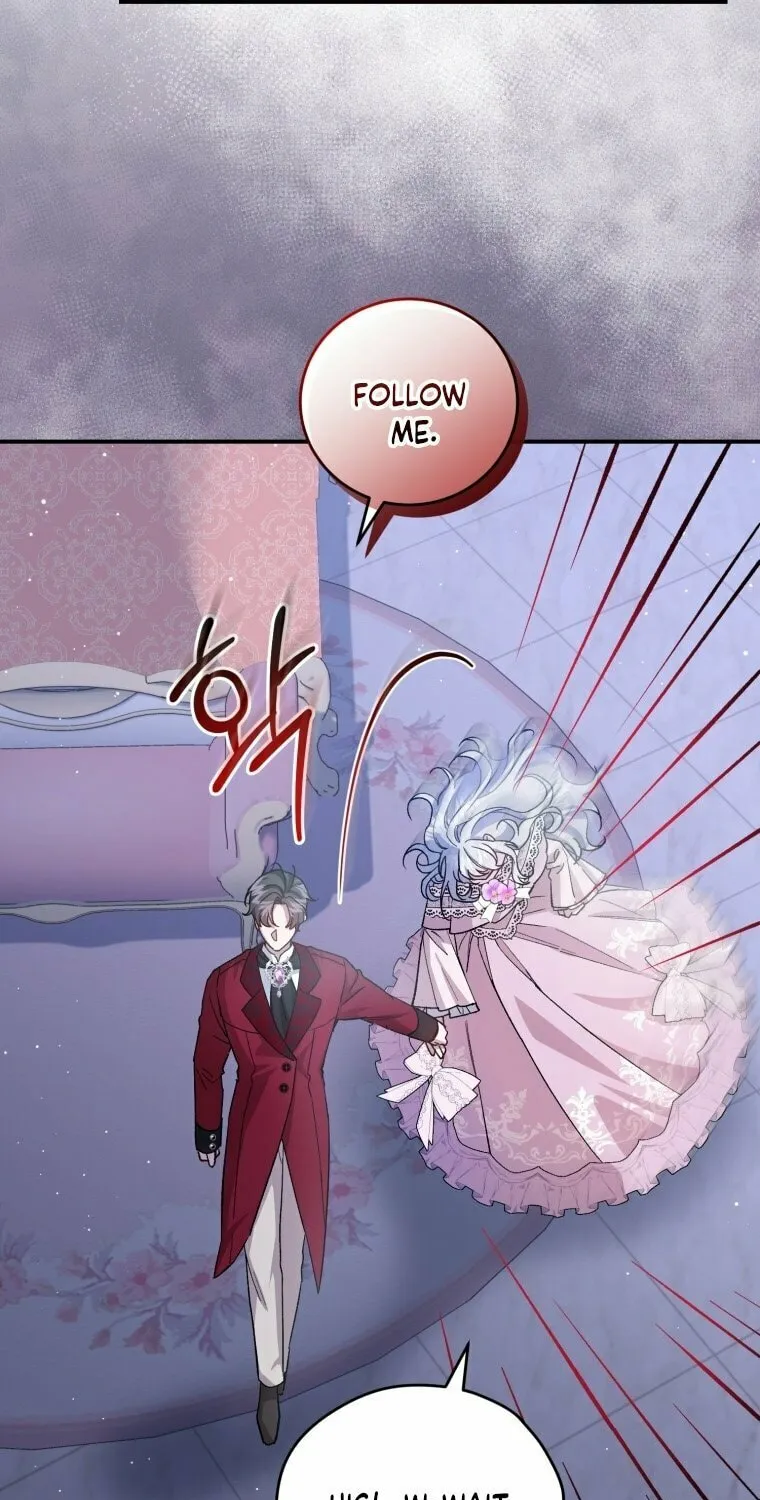 Rehabilitation Impossible: I Became a Stepmother in a Dark Family Chapter 17 page 6 - 