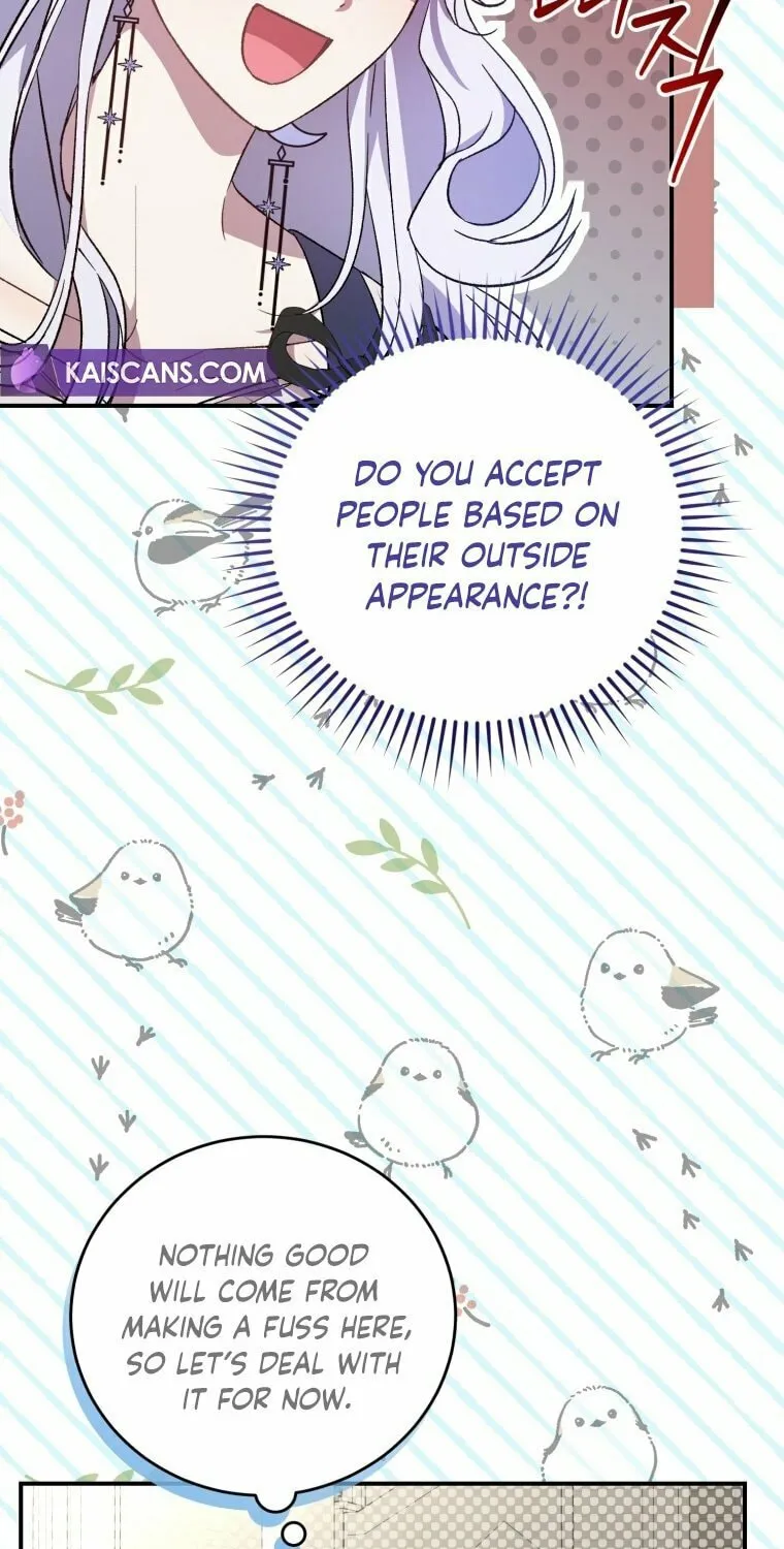 Rehabilitation Impossible: I Became a Stepmother in a Dark Family Chapter 18 page 27 - 