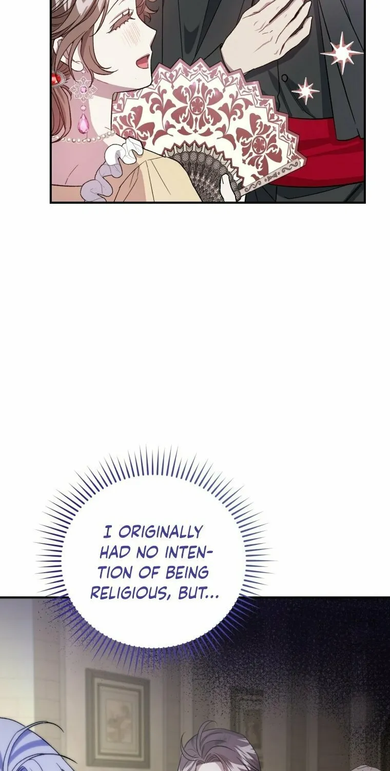 Rehabilitation Impossible: I Became a Stepmother in a Dark Family Chapter 18 page 31 - 