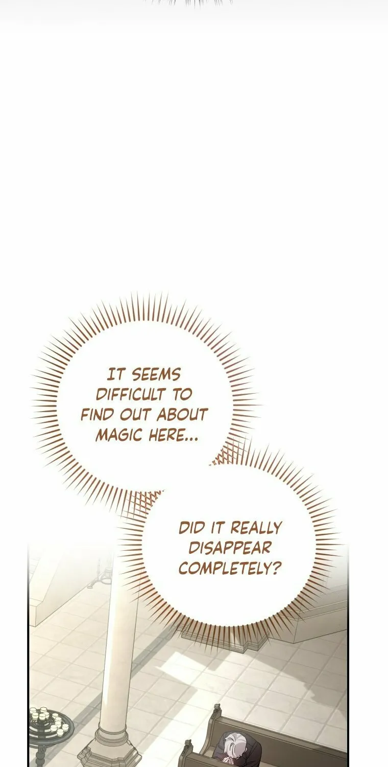 Rehabilitation Impossible: I Became a Stepmother in a Dark Family Chapter 18 page 35 - 