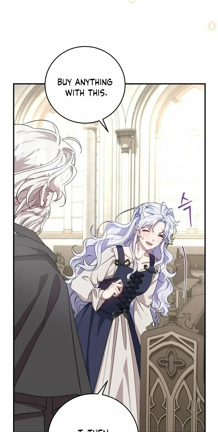 Rehabilitation Impossible: I Became a Stepmother in a Dark Family Chapter 18 page 53 - 