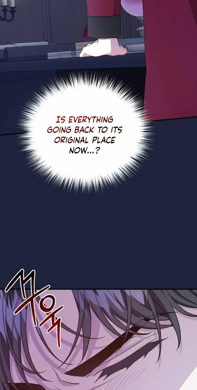 Rehabilitation Impossible: I Became a Stepmother in a Dark Family Chapter 18 page 7 - 