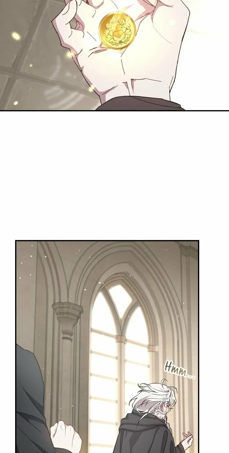 Rehabilitation Impossible: I Became a Stepmother in a Dark Family Chapter 18 page 61 - 