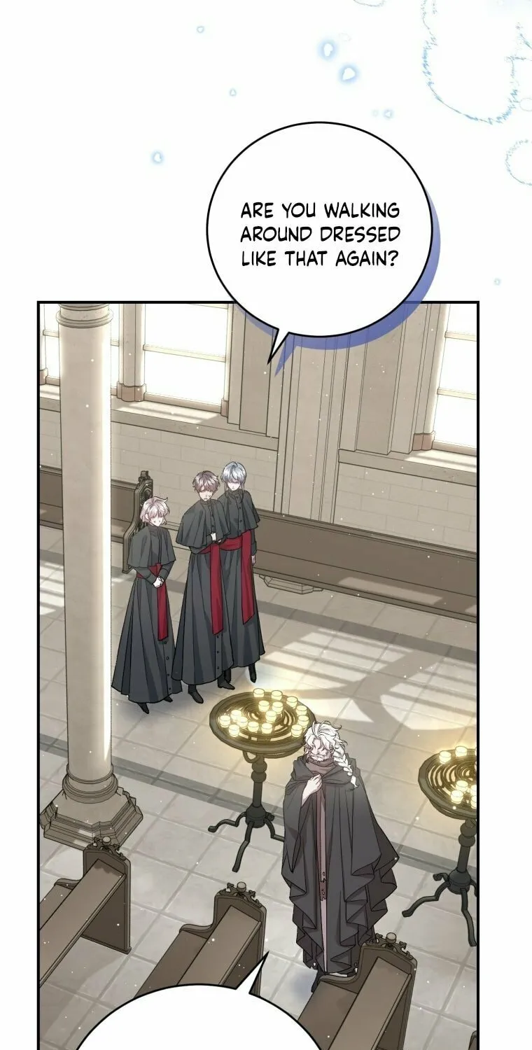 Rehabilitation Impossible: I Became a Stepmother in a Dark Family Chapter 18 page 65 - 
